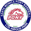 Santa Monica Pony Baseball