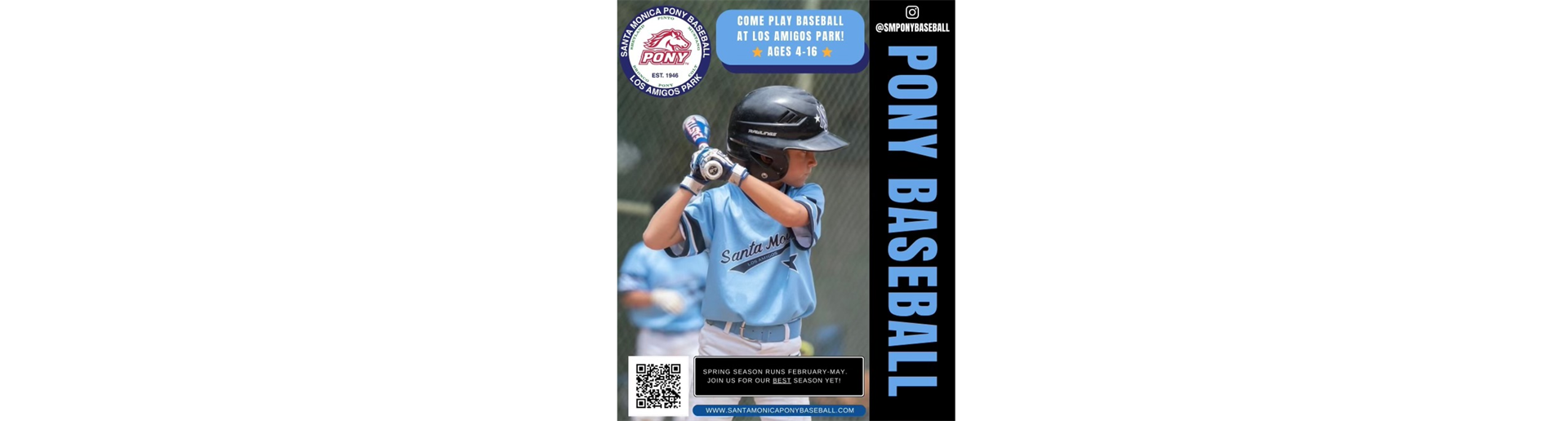 Spring Registration Opening Soon!